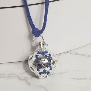 BOLA CHIME Pregnancy Maternity Necklace